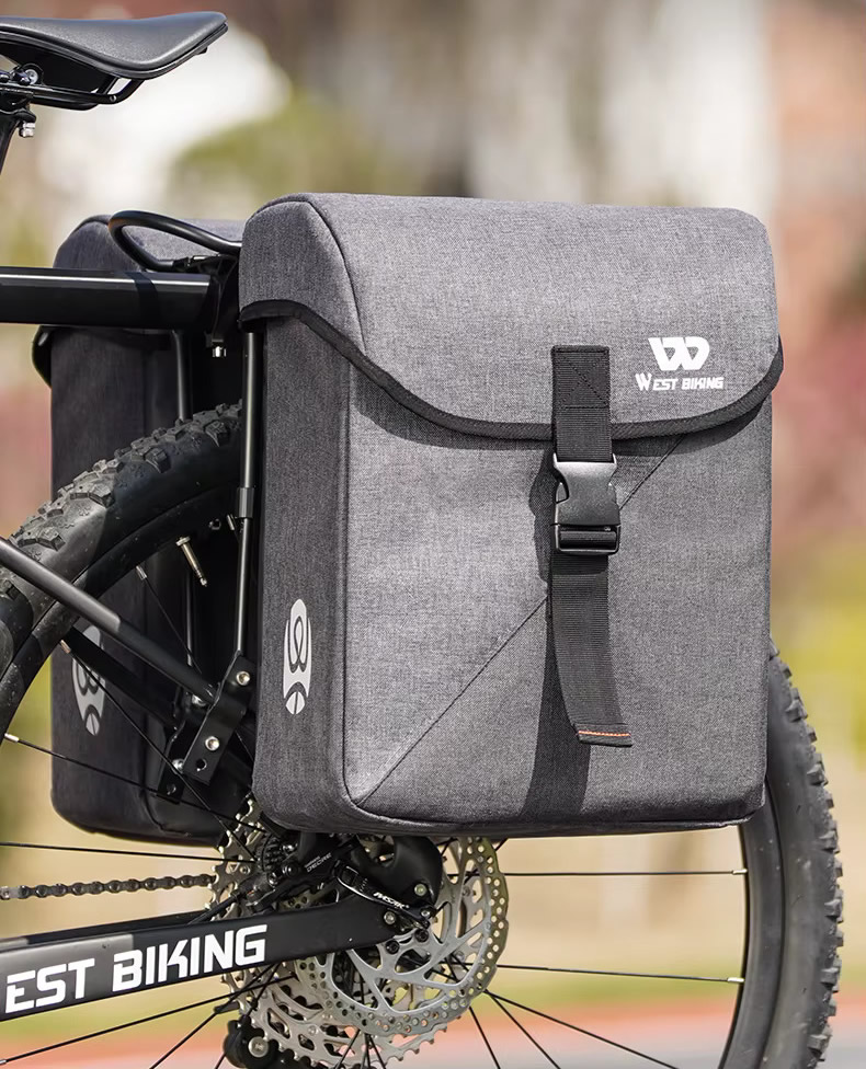 Torba sakwa WESTBIKING model 0707287