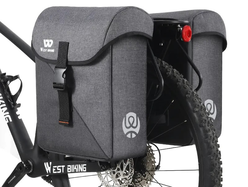 Torba sakwa WESTBIKING model 0707287
