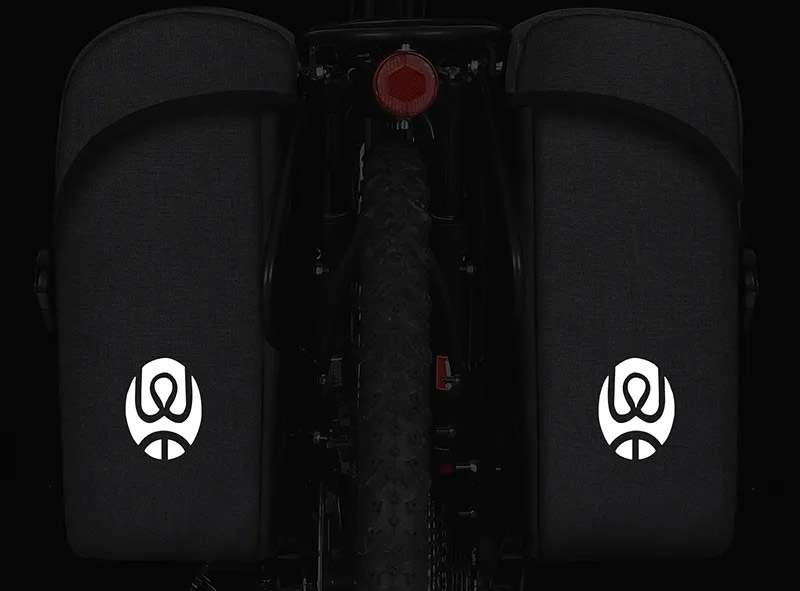 Torba sakwa WESTBIKING model 0707287