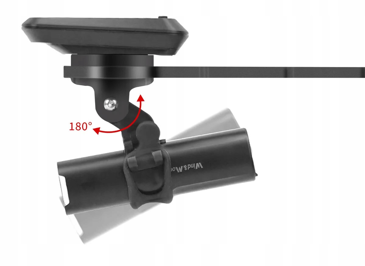 Uchwyt rowerowy CYCLAMI CY-21