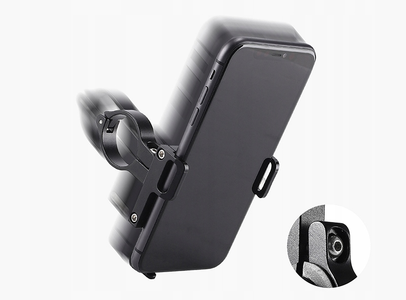 Uchwyt na telefon 0719359