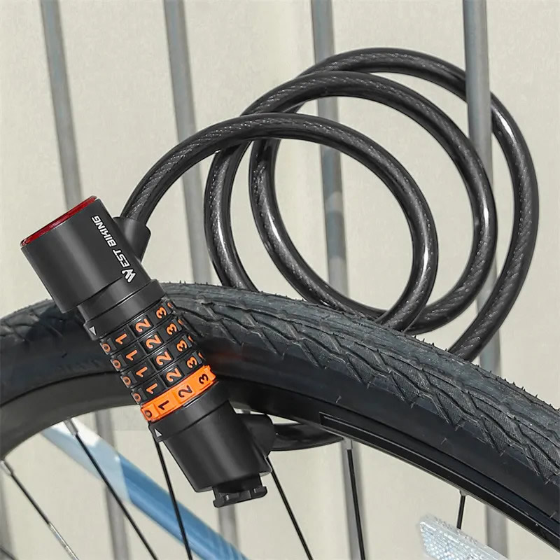 Zapięcie rowerowe 0705104