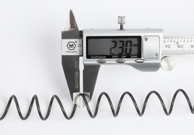 Zapięcie rowerowe do kasku