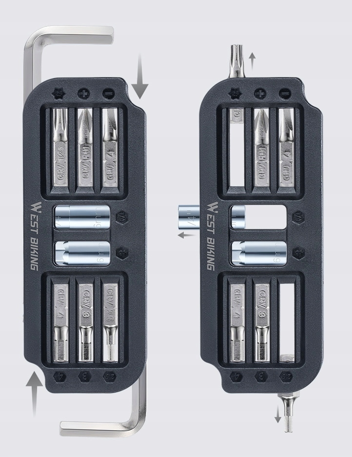 klucze model 0719446