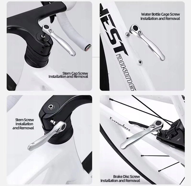 klucze model 0719468