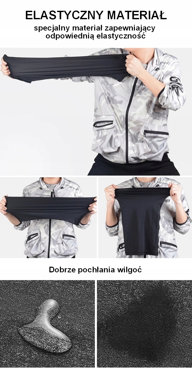 Komin na szyję