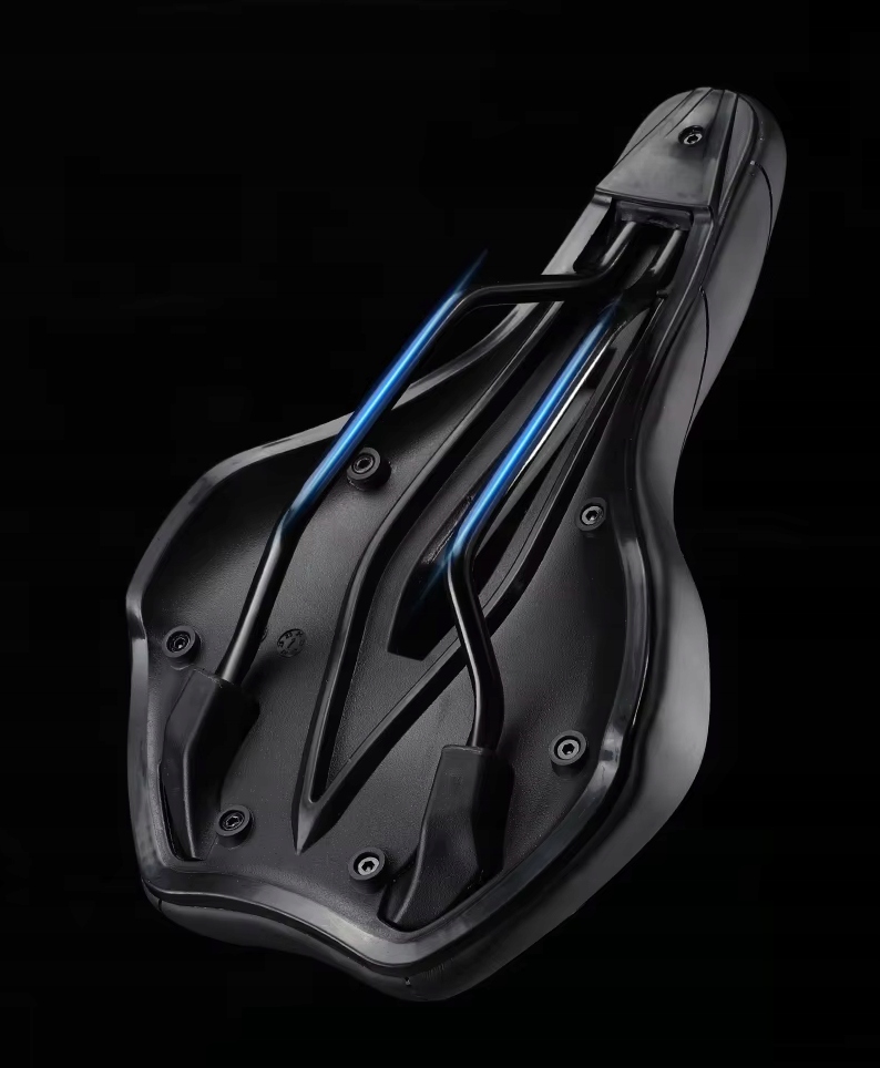 Siodełko rowerowe WESTBIKING 0801230