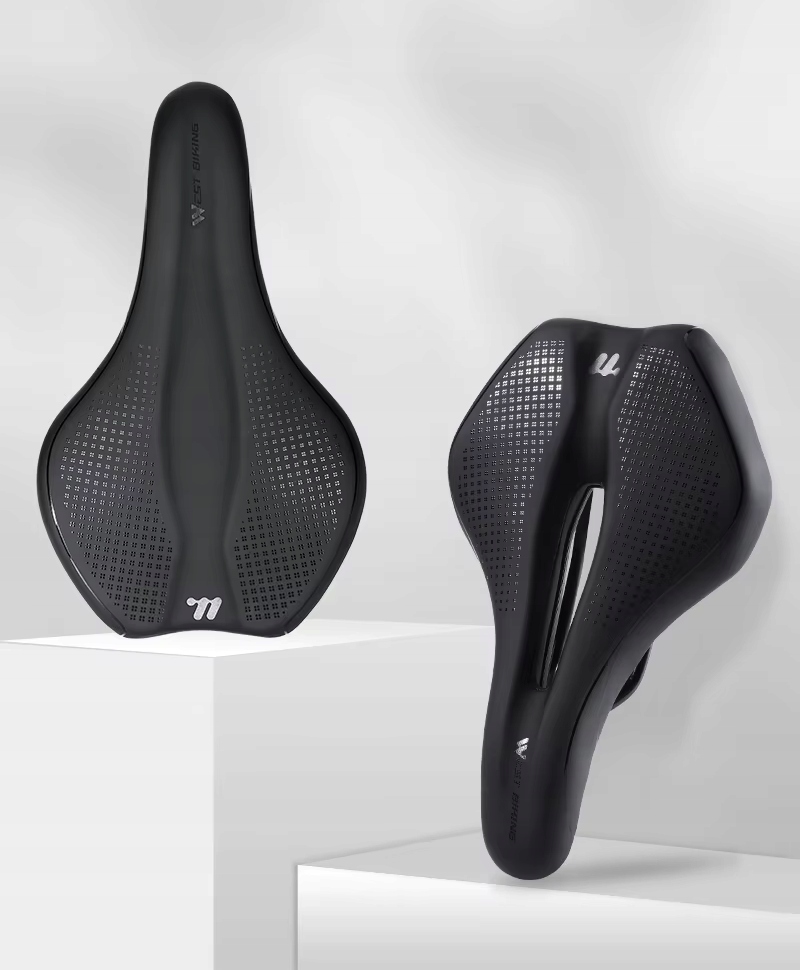 Siodełko rowerowe WESTBIKING 0801230